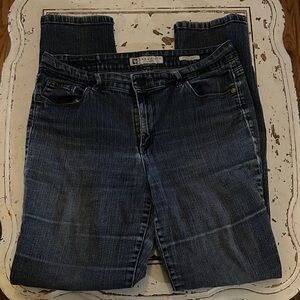 Anne Klein Missy Jeans